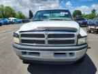 2000 DODGE RAM 1500