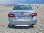 2017 SUBARU Legacy