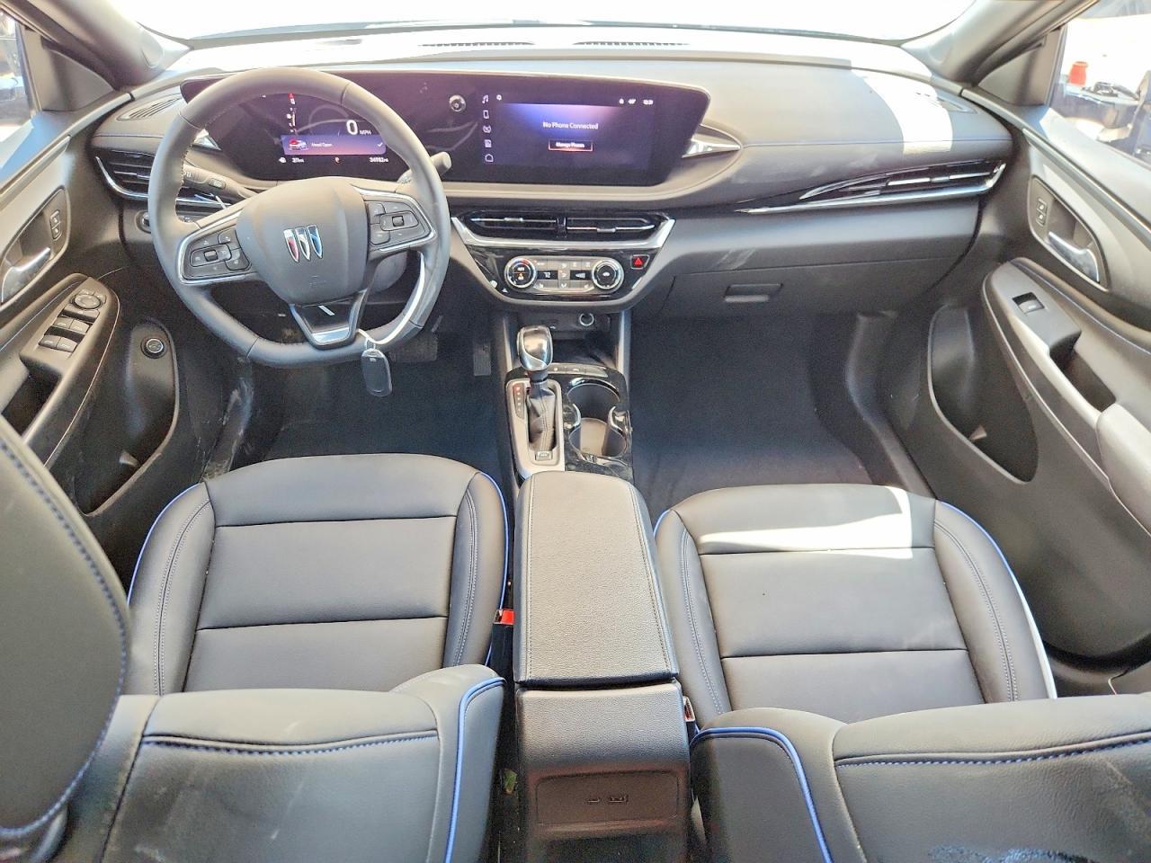 2025 BUICK Envista