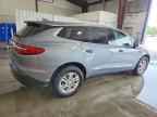 2018 BUICK ENCLAVE
