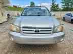 2005 TOYOTA HIGHLANDER