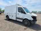 2017 MERCEDES-BENZ Sprinter