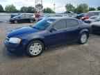 2014 DODGE Avenger