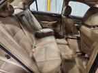 2004 HONDA ACCORD