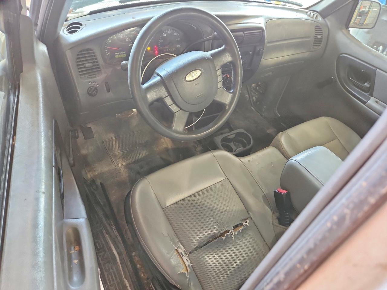 2005 FORD RANGER