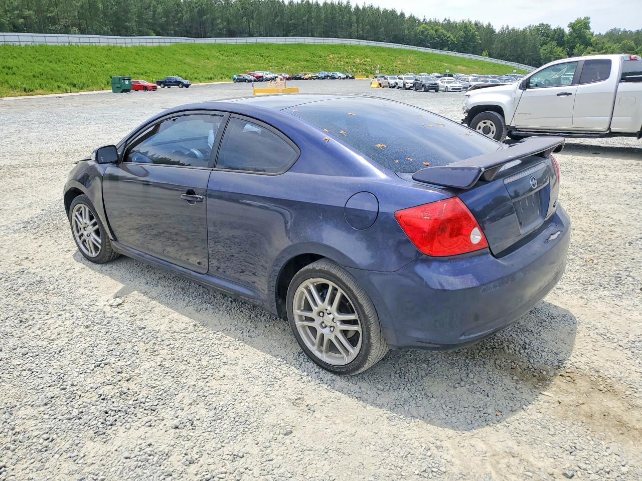 2006 SCION TC