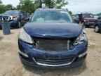 2016 CHEVROLET TRAVERSE