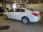 2020 BUICK LACROSSE