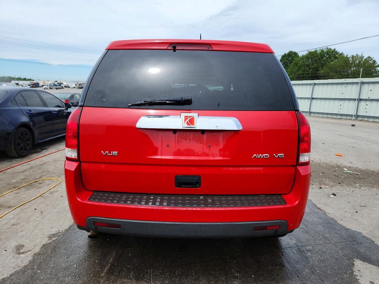 2006 SATURN Vue