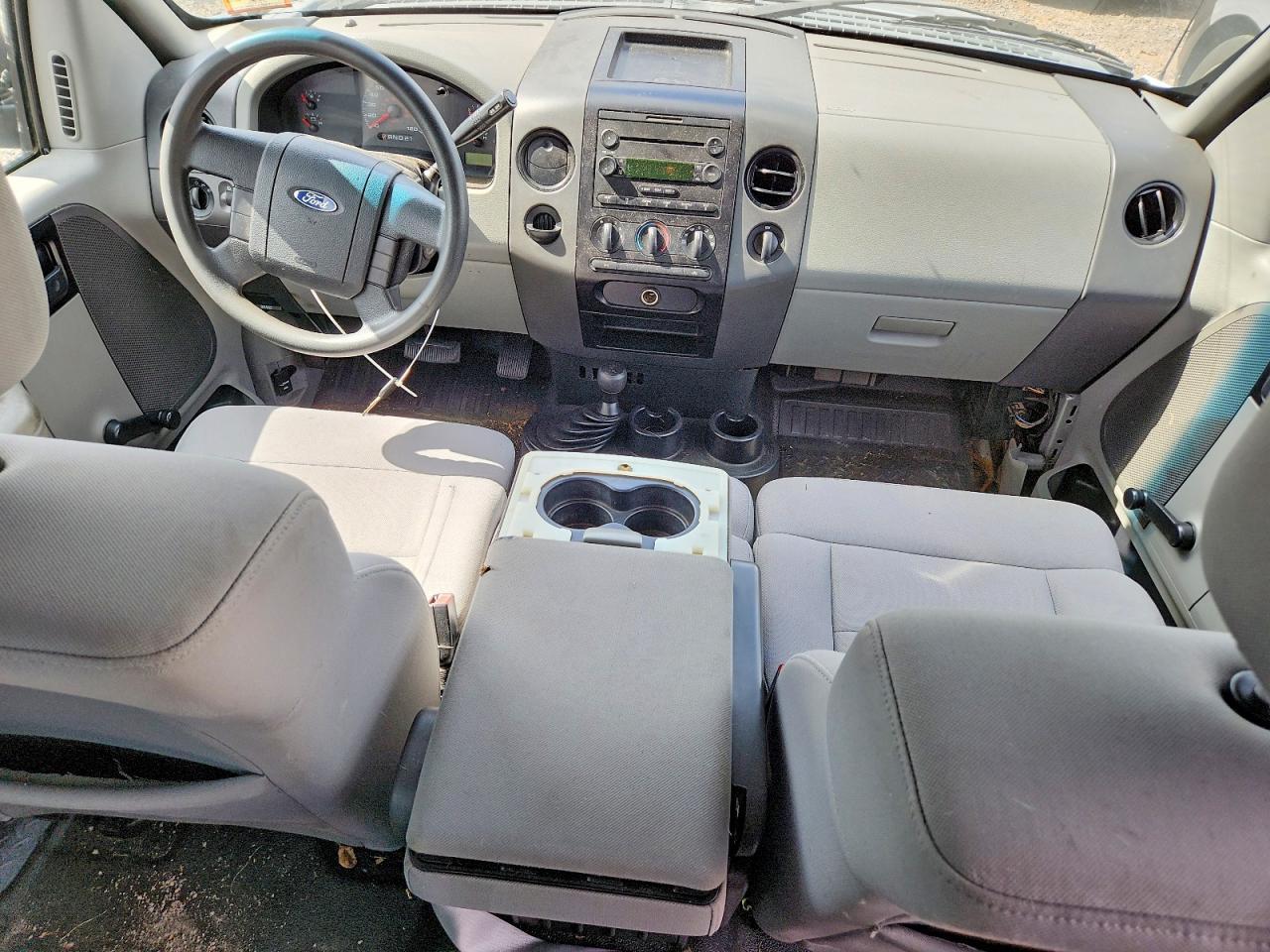 2005 FORD F-150 Lightning