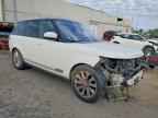 2017 LAND ROVER RANGE ROVER