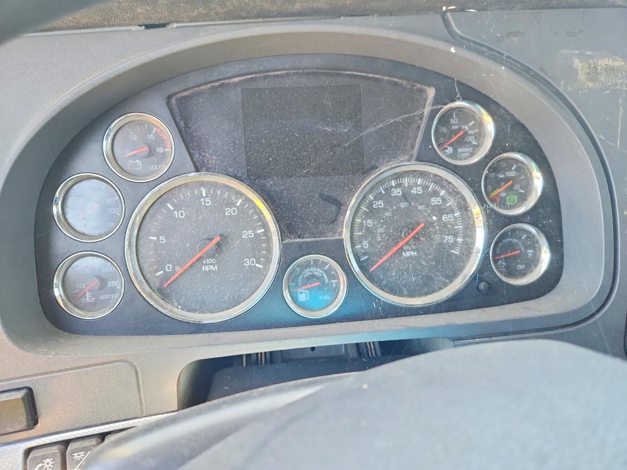 2020 KENWORTH T680