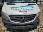 2016 MERCEDES-BENZ Sprinter