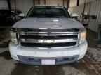 2008 CHEVROLET Silverado