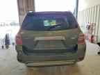 2008 TOYOTA HIGHLANDER