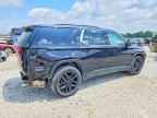 2022 CHEVROLET TRAVERSE