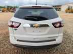 2016 CHEVROLET TRAVERSE