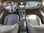 2013 CHRYSLER 200