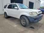 2007 TOYOTA Sequoia