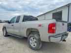 2008 CHEVROLET Silverado