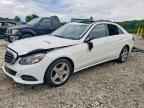 2015 MERCEDES-BENZ E-Class