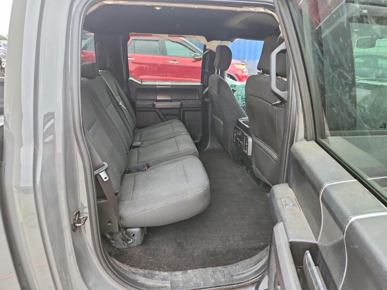 2018 FORD F-150 Lightning
