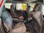 2016 CHEVROLET TRAVERSE