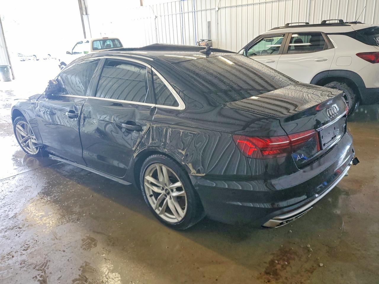 2022 AUDI A4