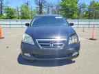 2007 HONDA ODYSSEY