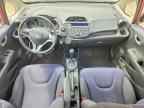 2012 HONDA FIT