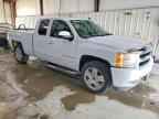 2008 CHEVROLET Silverado