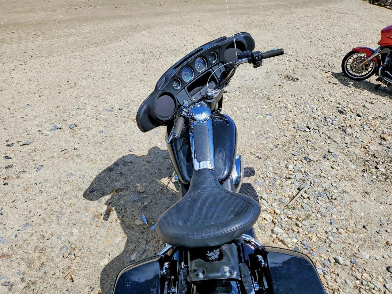 2023 HARLEY-DAVIDSON FLHTP