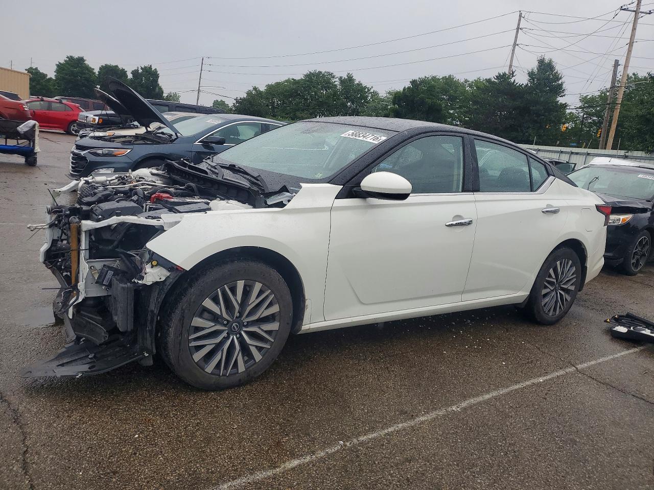 2023 NISSAN ALTIMA
