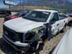 2022 FORD F-150 Lightning