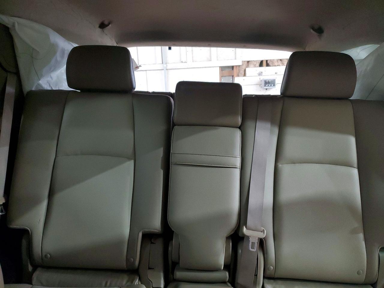 2015 TOYOTA 4Runner