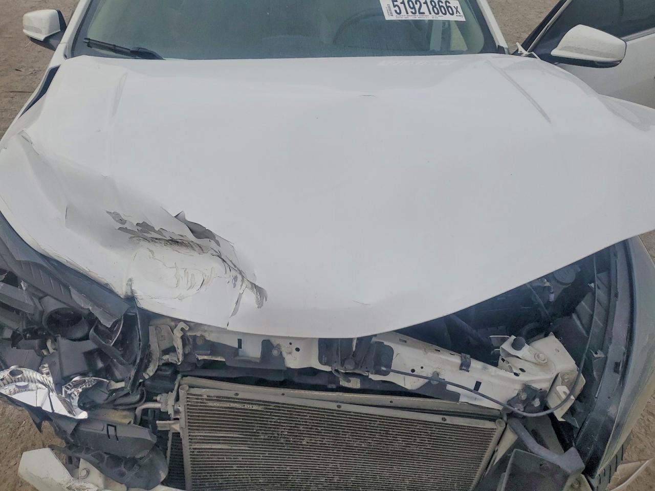 2015 CHEVROLET MALIBU
