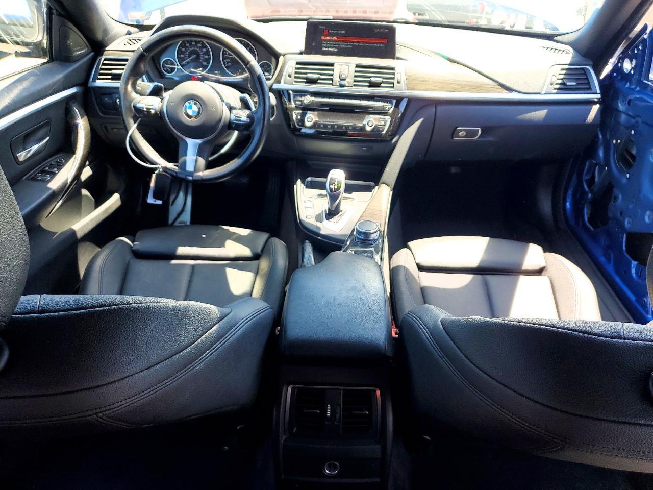 2018 BMW 4 Series