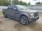2012 FORD F-150 Lightning