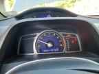 2011 HONDA CIVIC