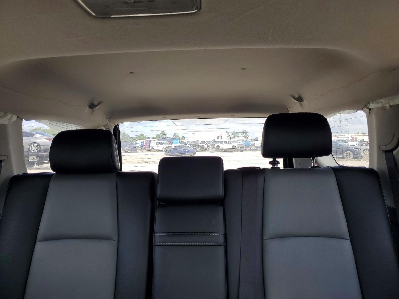 2023 TOYOTA 4Runner