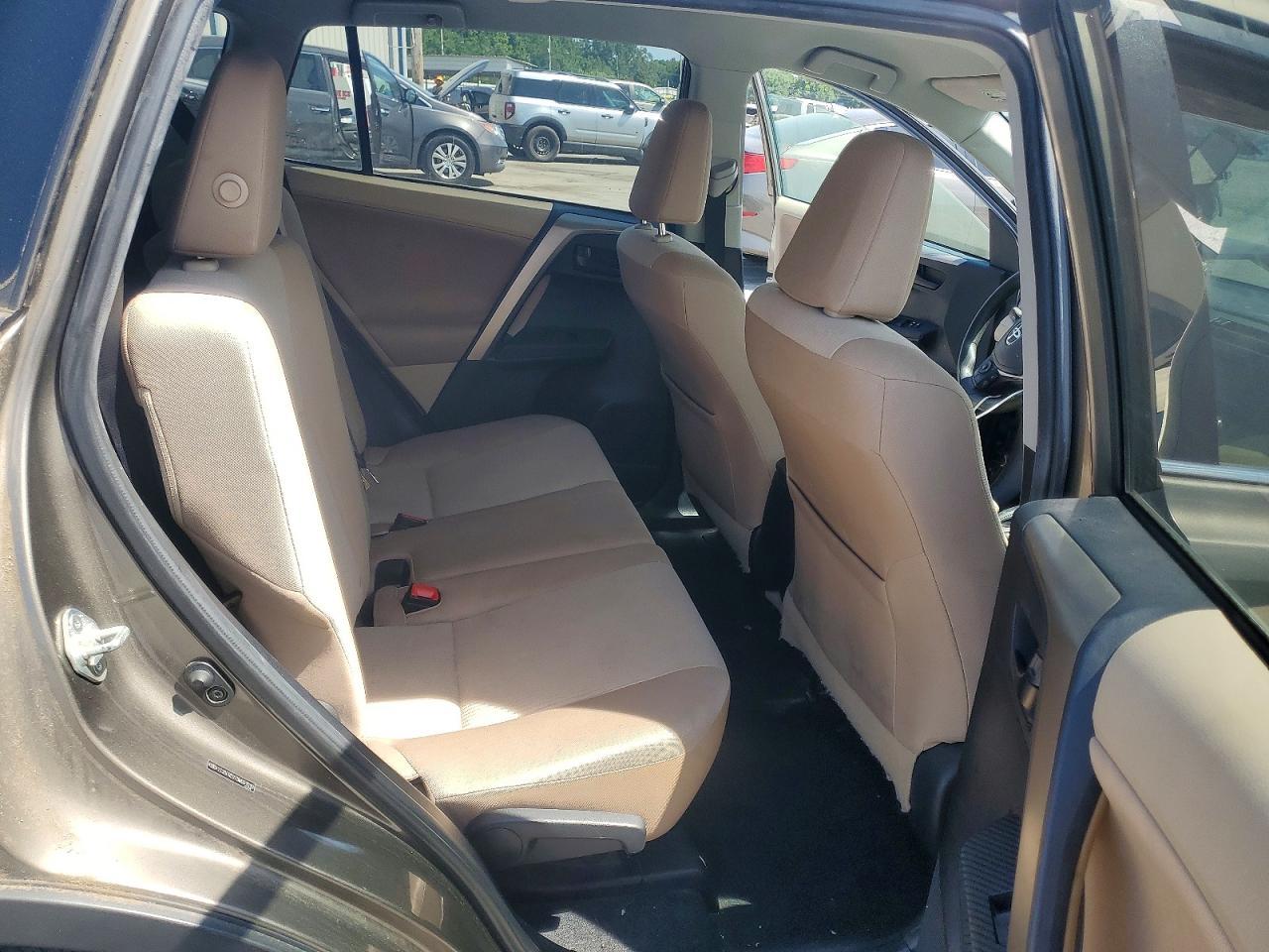 2013 TOYOTA RAV4