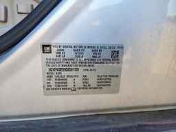 2013 CADILLAC SRX