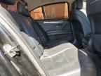 2011 BMW 5 series
