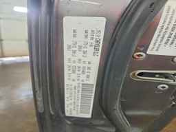 2009 DODGE RAM 1500
