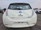 2012 NISSAN LEAF