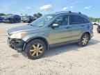 2007 HONDA CR-V