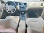 2000 HONDA ACCORD