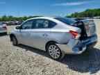 2016 NISSAN SENTRA
