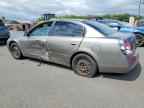2005 NISSAN ALTIMA
