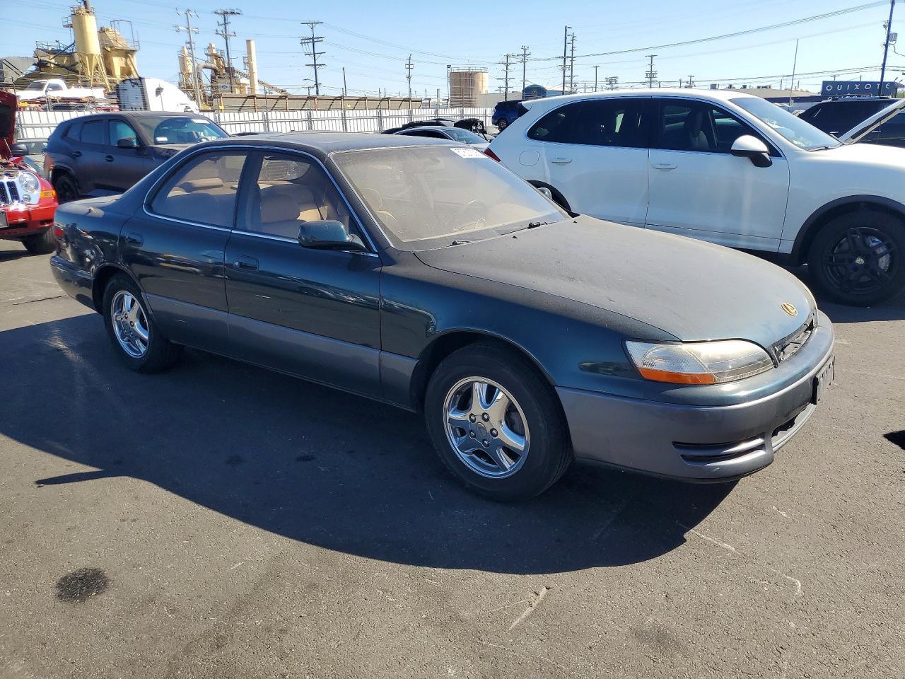 1995 LEXUS Es 300